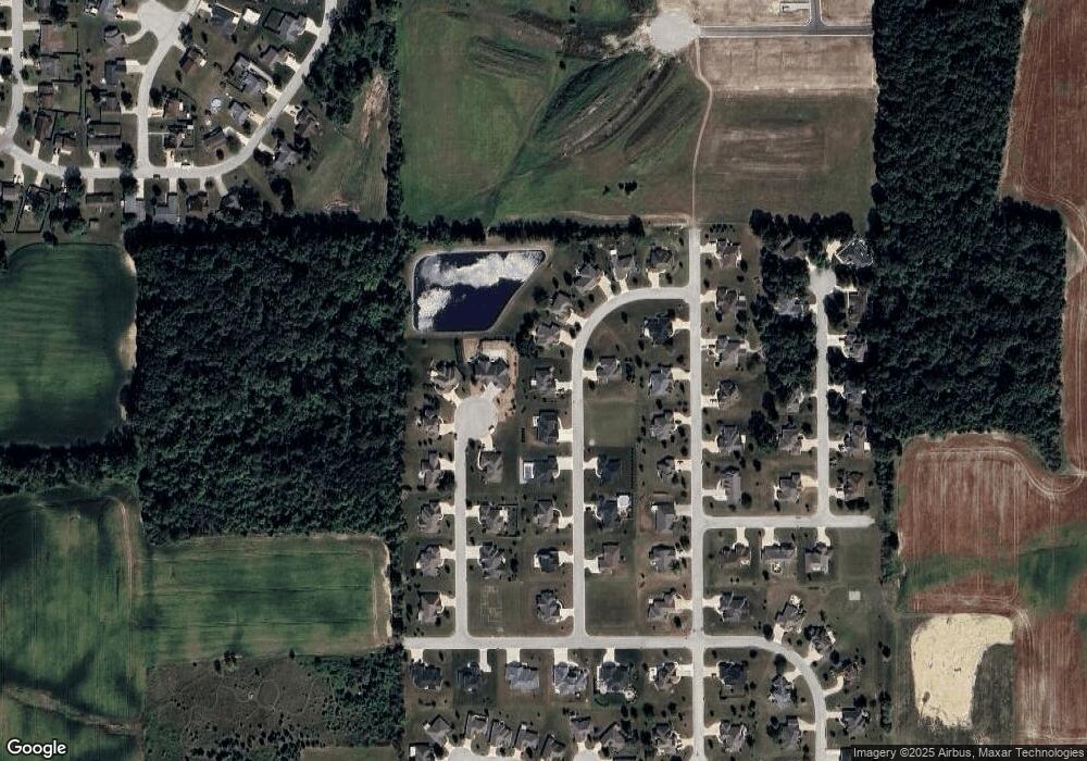 1550 Shadow Run Trail, Bluffton, IN 46714 - photo 1