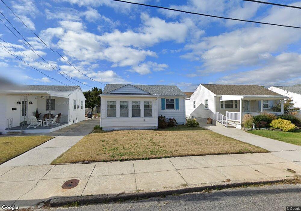 204 7th St N, Brigantine, NJ 08203 - photo 1