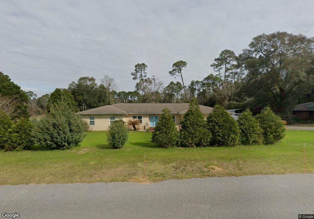 2542 Corral Dr, Cantonment, FL 32533 - photo 1