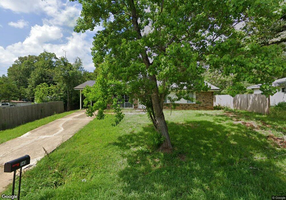 145 Walker Dr, Pineville, LA 71360 - photo 1