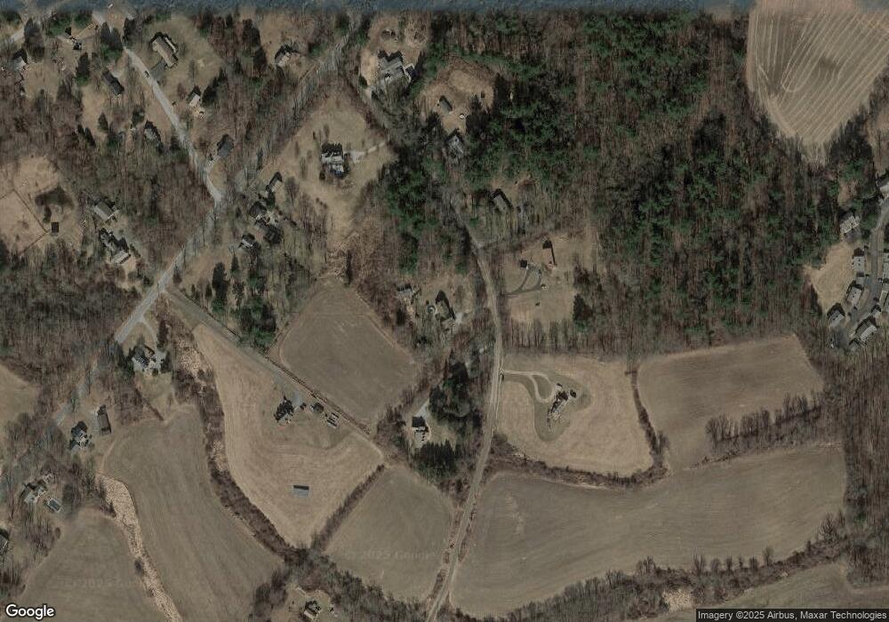 184 Arvidson Rd, Woodstock, CT 06281 - photo 1