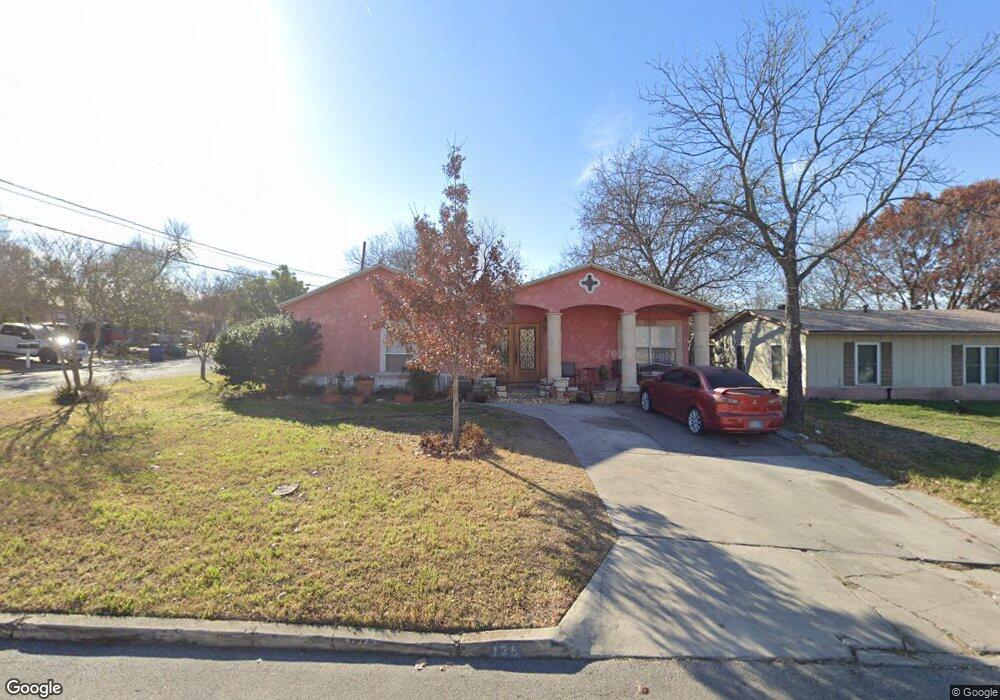 126 Waldo Dr, San Antonio, TX 78209 - photo 1