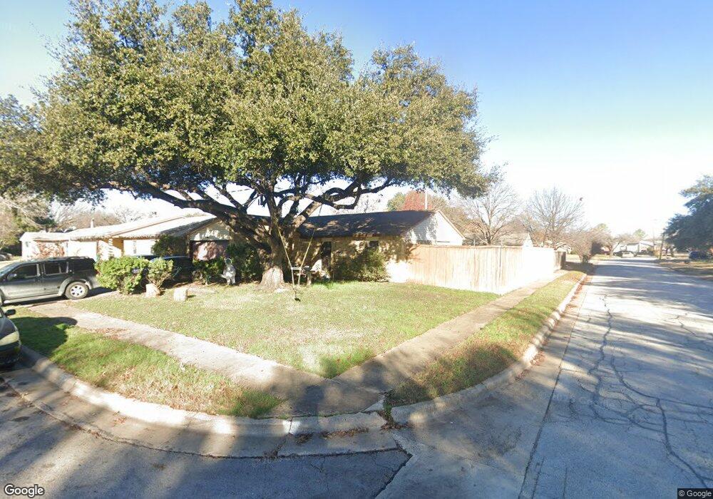 7229 Lancashire Dr, North Richland Hills, TX 76182 - photo 1