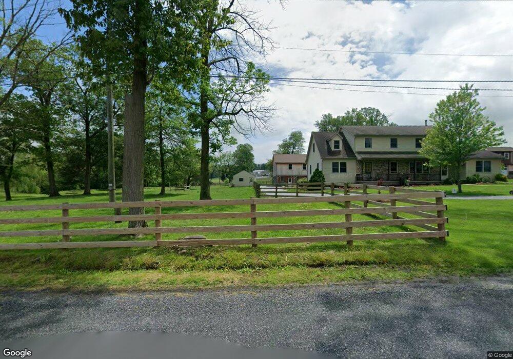 443 Eden Rd, Quarryville, PA 17566 - photo 1