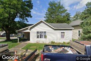 1224 Queen St, Lafayette, IN 47905