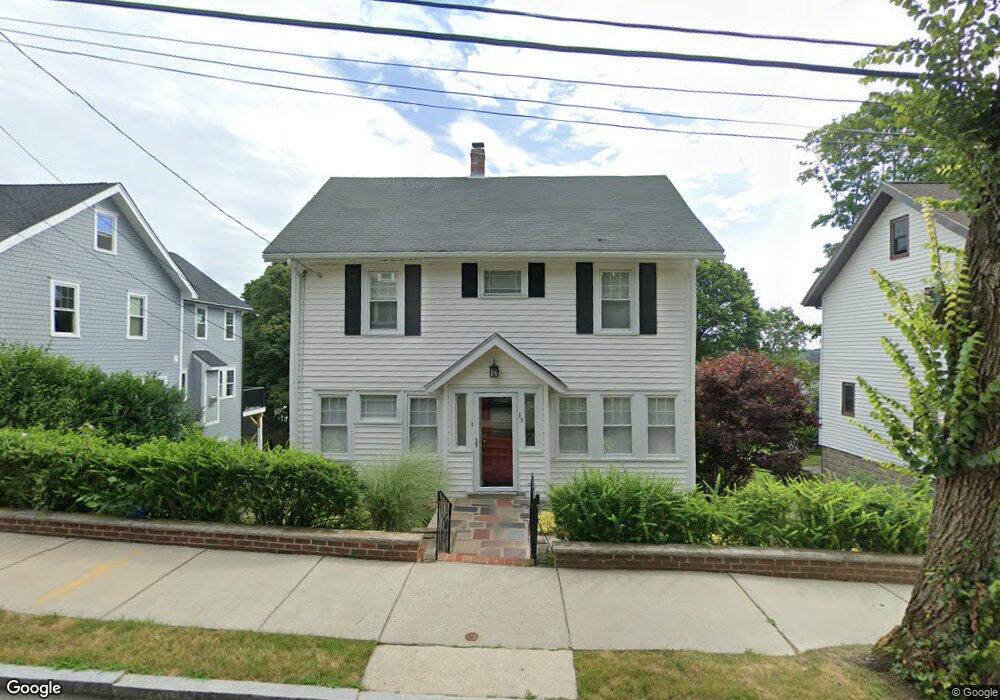 15 Farmer Rd unit 1, Arlington, MA 02476 - photo 1