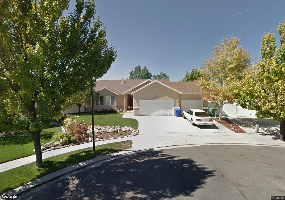 7774 Park Glen Ct, West Jordan, UT 84081 - photo 1