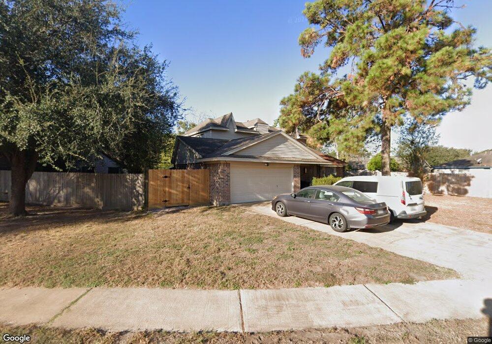 7535 Flair Oaks Dr, Houston, TX 77040 - photo 1