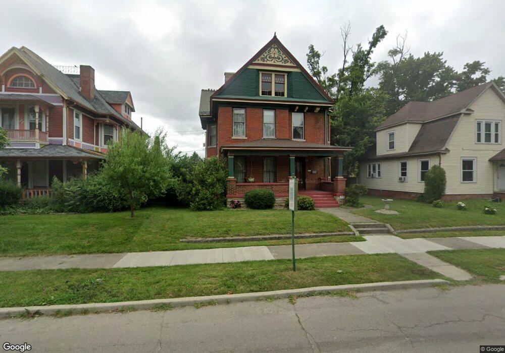 814 W Charles St, Muncie, IN 47305 - photo 1