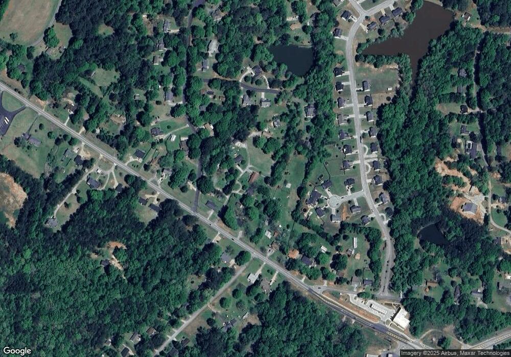 42 Millwood Dr, Covington, GA 30016 - photo 1