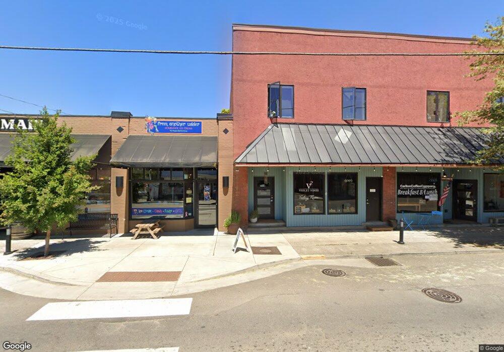 203 W Main St, Carlton, OR 97111 - photo 1