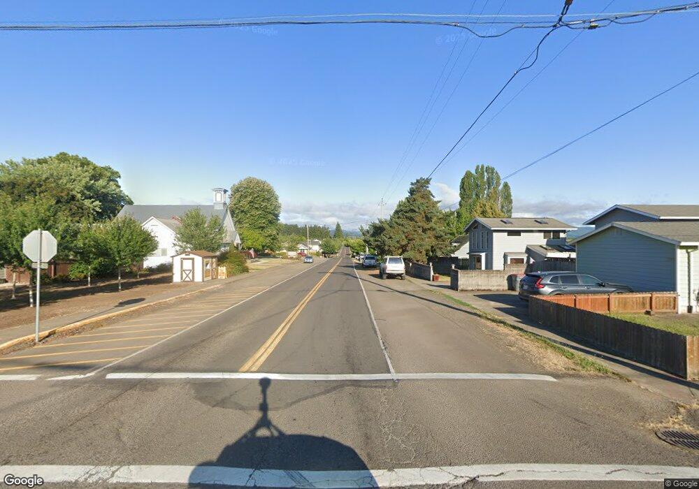 203 W Main St, Yamhill, OR 97148 - photo 1