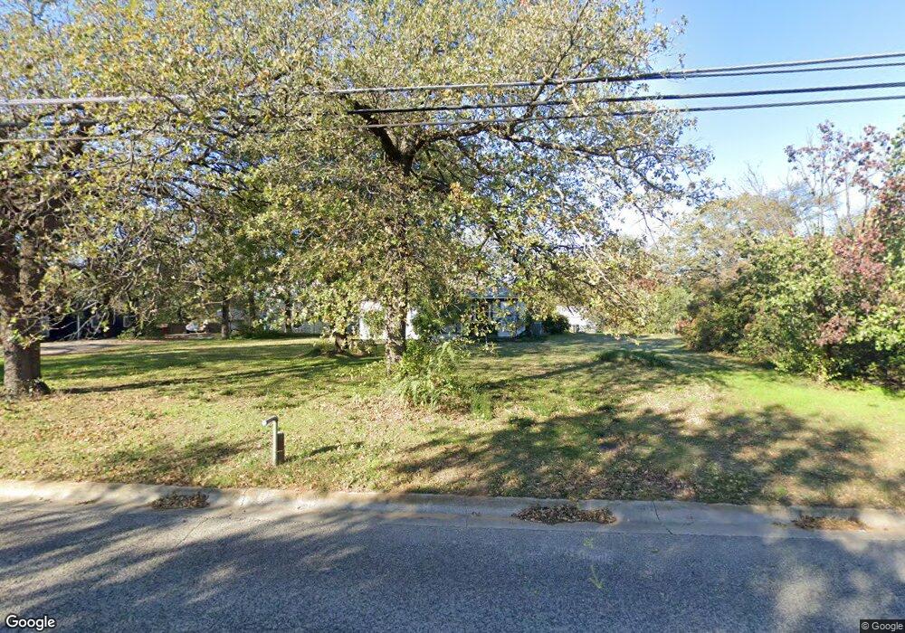 2016 Bernard St, Denton, TX 76205 - photo 1