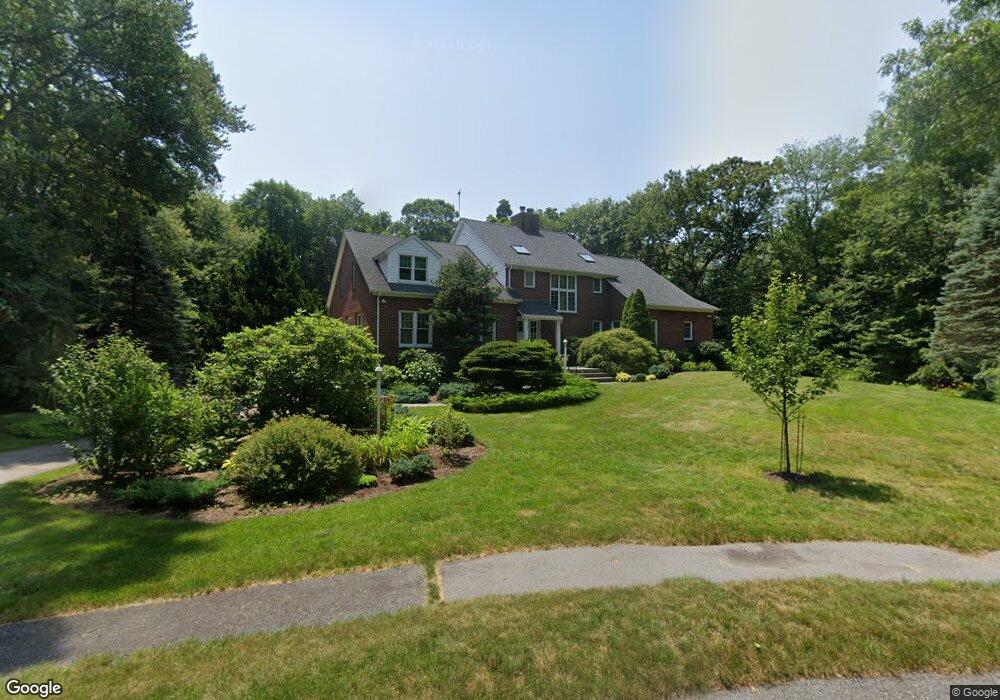 6 Eastward Ln, North Dartmouth, MA 02747 - photo 1