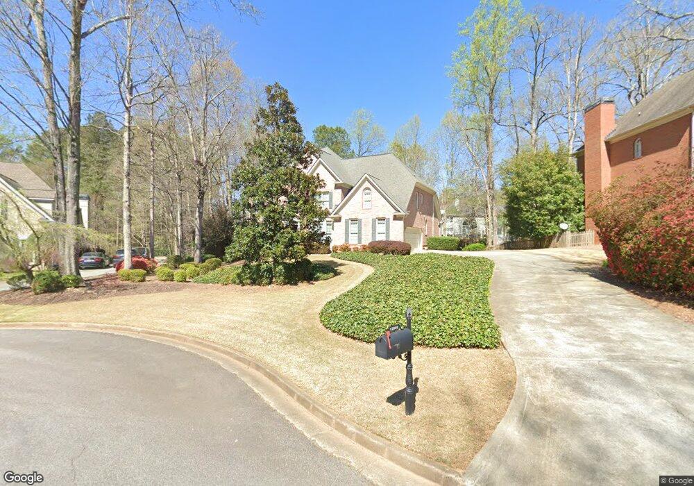 12040 S Magnolia Cir unit 4B, Alpharetta, GA 30005 - photo 1