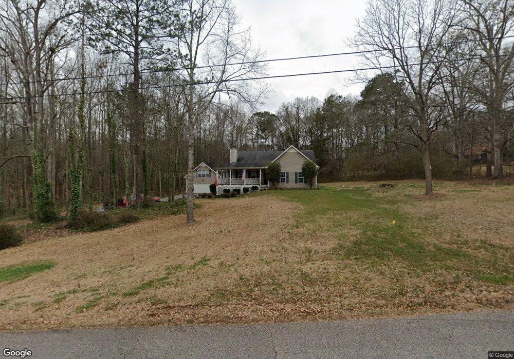 109 Austin Ln, Locust Grove, GA 30248 - photo 1