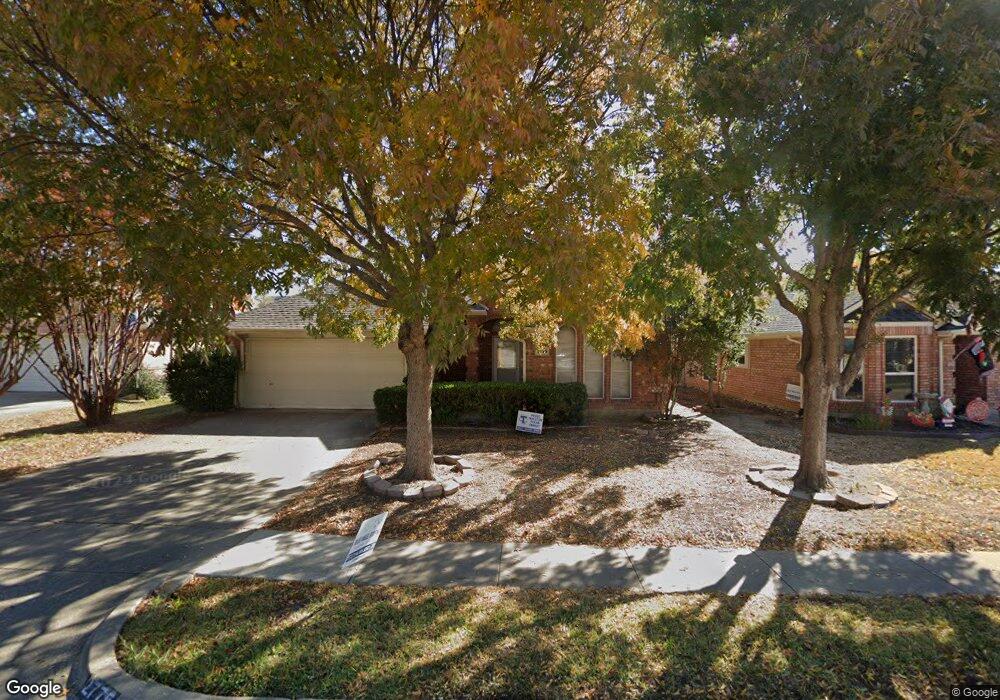 2775 Crystal Glenn Cir, Hurst, TX 76054 - photo 1