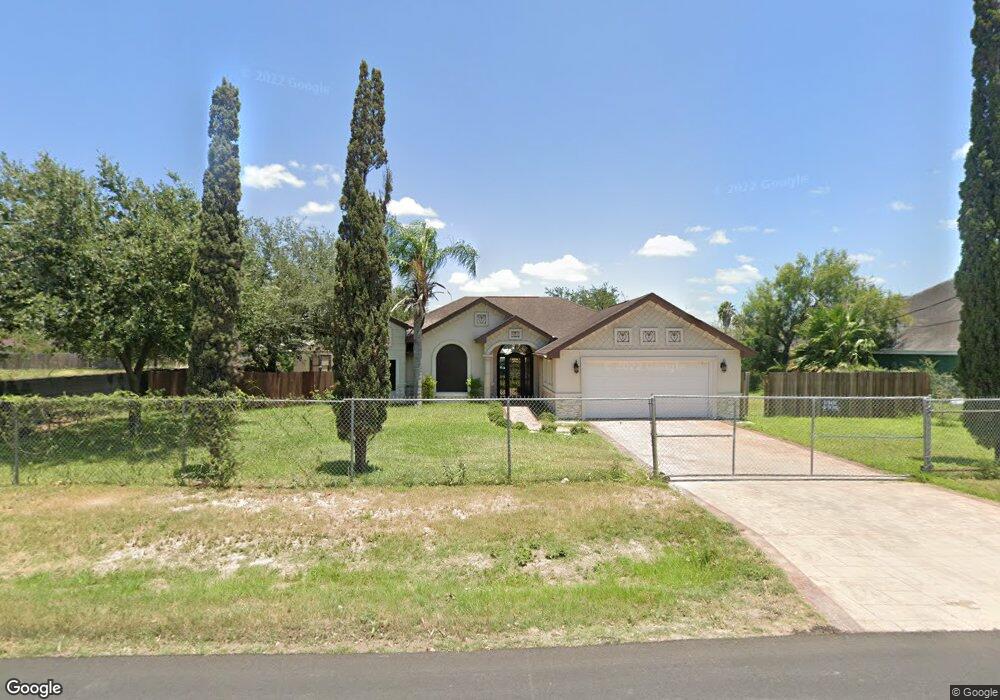 3110 W Mile 8 1/2 N, Weslaco, TX 78599 - photo 1