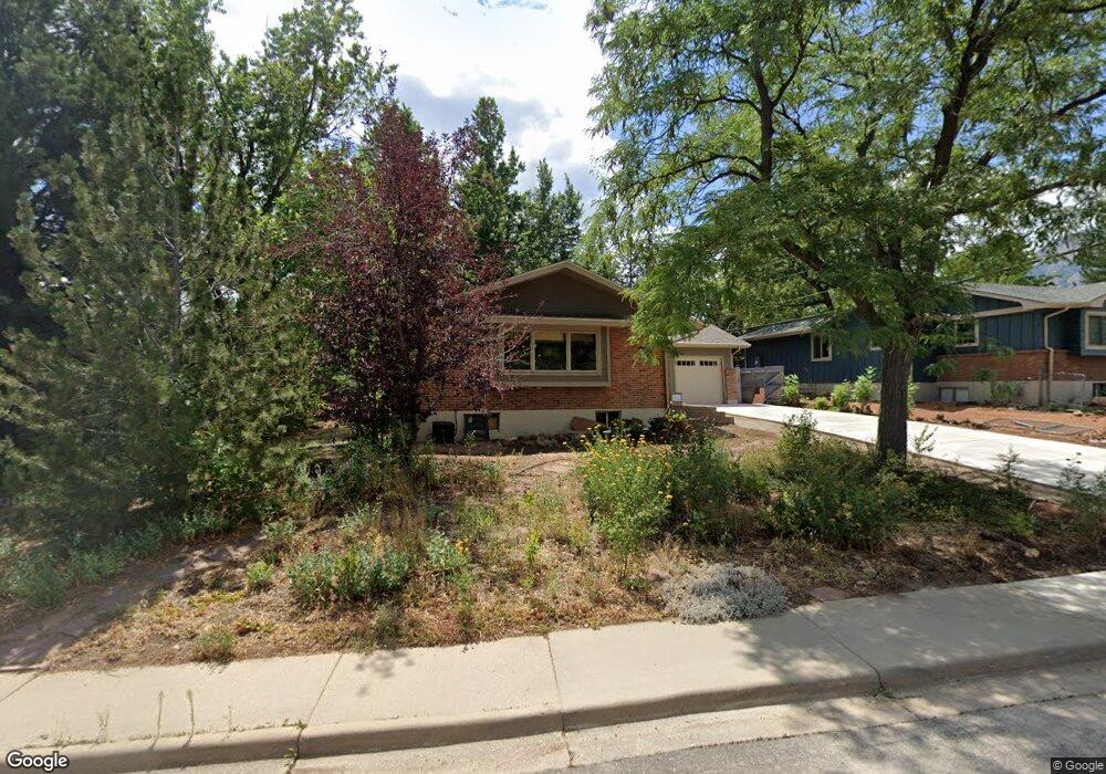3710 Emerson Ave, Boulder, CO 80305 - photo 1