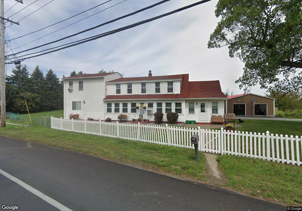 2121 Plainfield Pike, Johnston, RI 02919 - photo 1