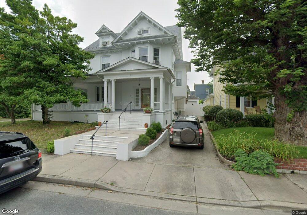 411 Poplar Hill Ave, Salisbury, MD 21801 - photo 1