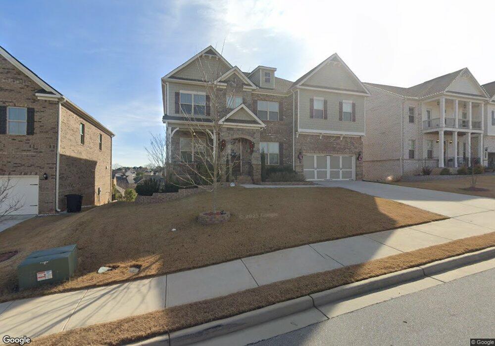 4711 Point Rock Dr unit 115, Buford, GA 30519 - photo 1