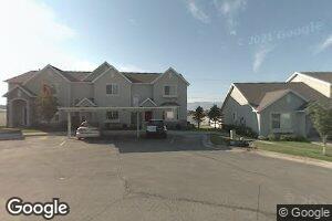 3025 W Davencourt Loop, Lehi, UT 84043