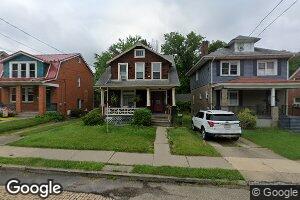 93 N Duane St, Pittsburgh, PA 15205