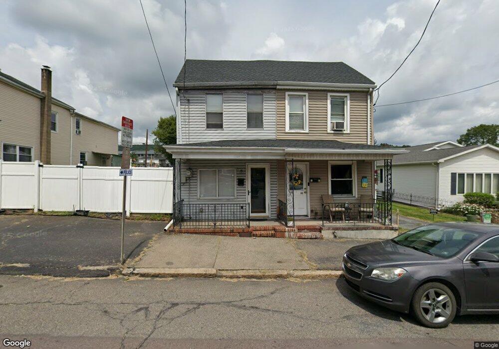1923 Centre St, Ashland, PA 17921 - photo 1