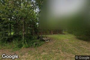 81 Dr Richardson St, Pheba, MS 39755