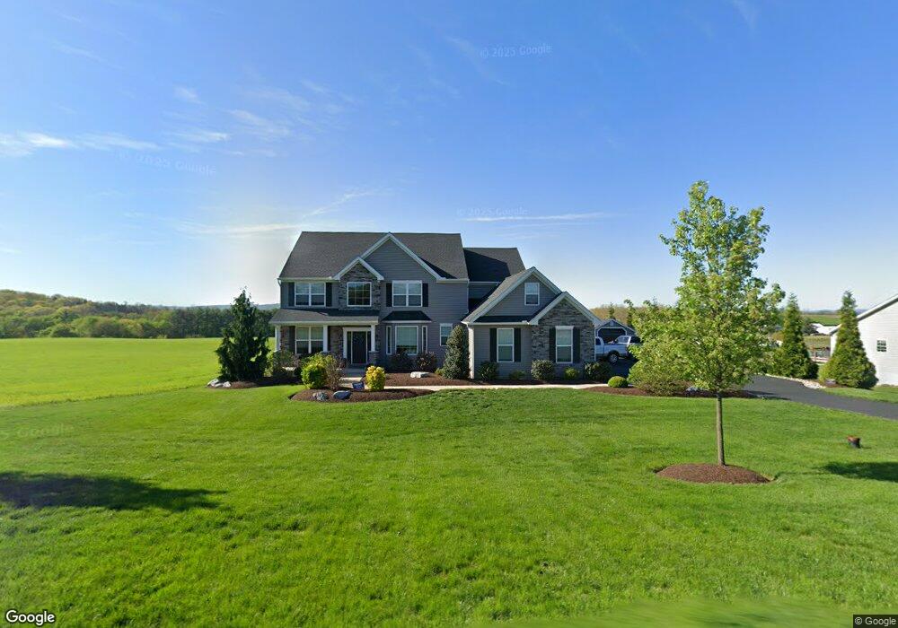 579 Stone Hill Rd, Shoemakersville, PA 19555 - photo 1