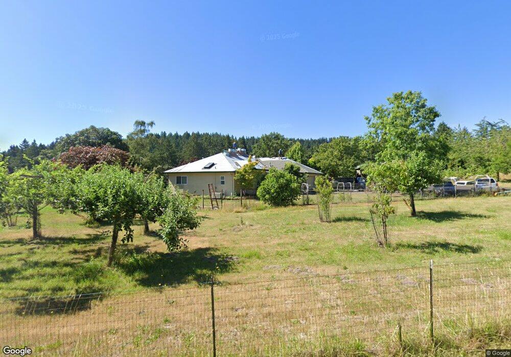 22020 NE Hidden Springs Rd, Dundee, OR 97115 - photo 1