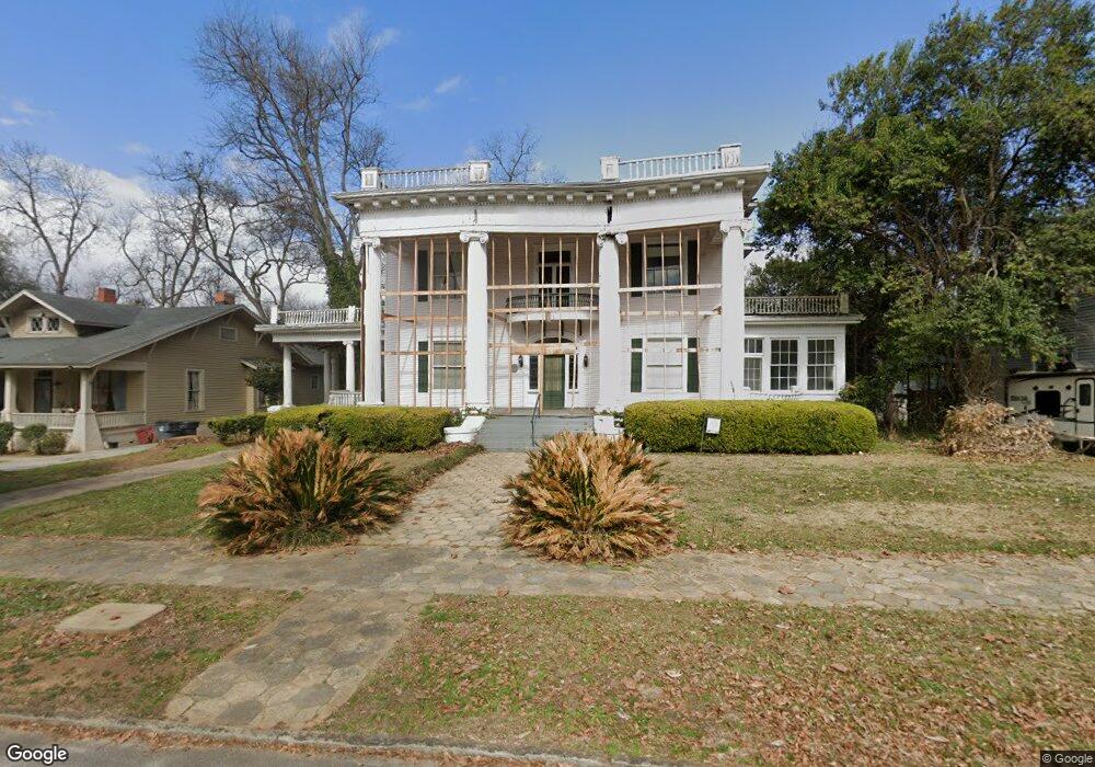 301 W College St, Americus, GA 31709 - photo 1