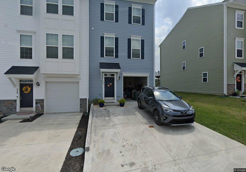 232 Tide Way, Morgantown, WV 26508 - photo 1
