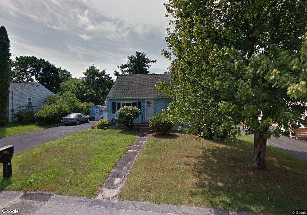 28 Thissell St, Dracut, MA 01826 - photo 1