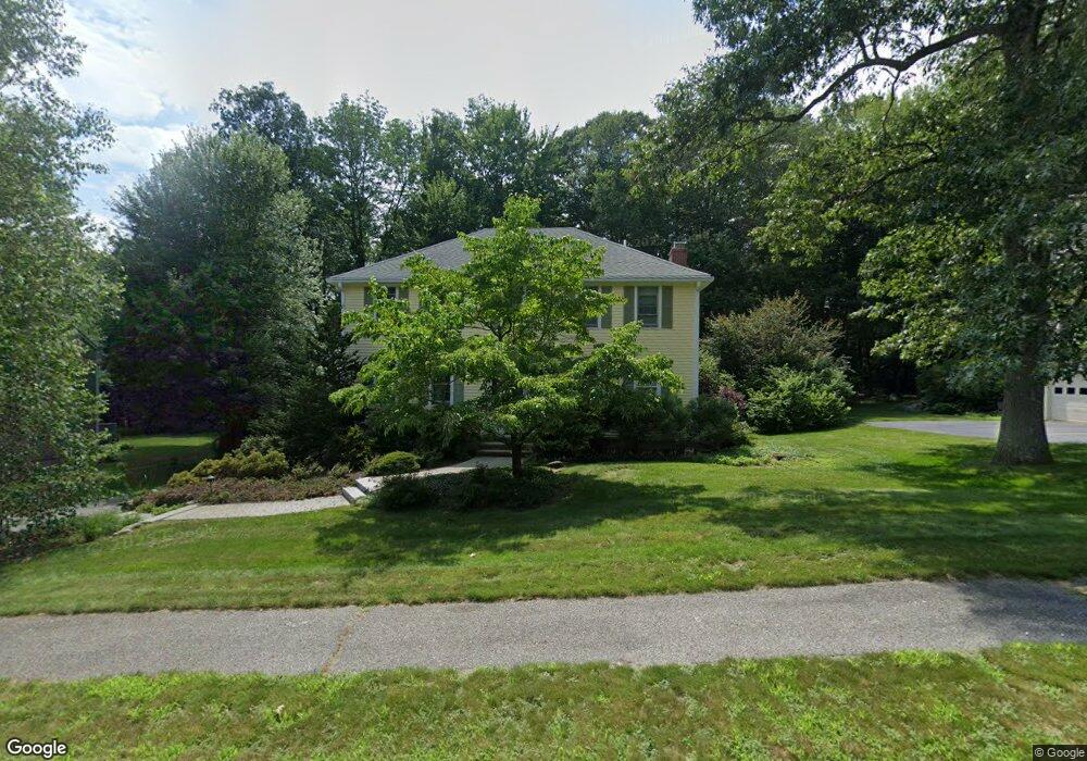 7 Flintlock Dr, Shrewsbury, MA 01545 - photo 1