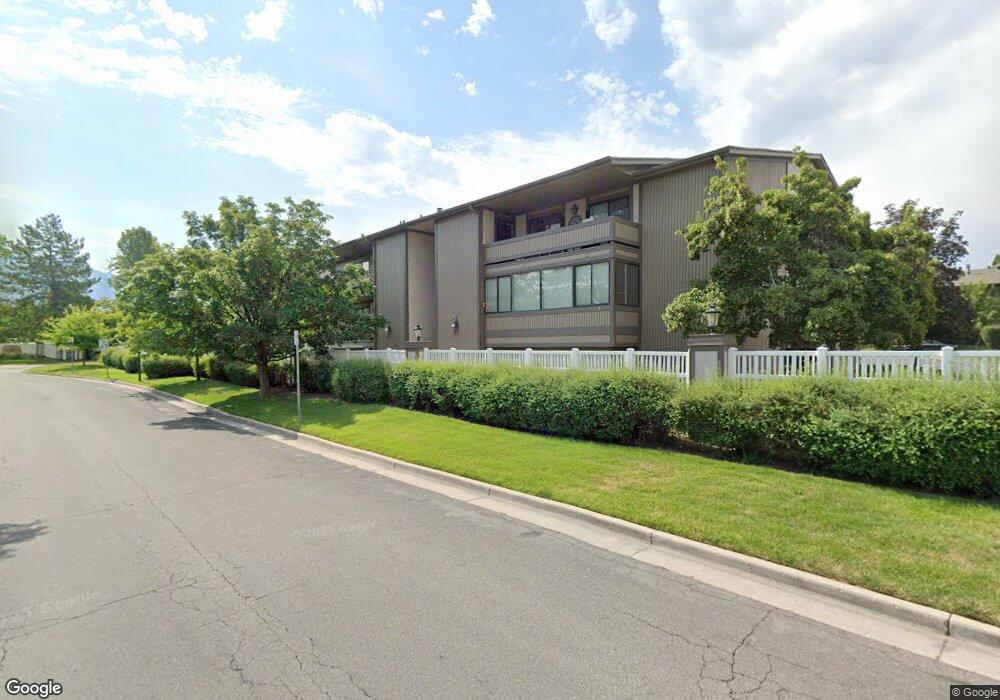 6883 S 725 E unit E, Midvale, UT 84047 - photo 1