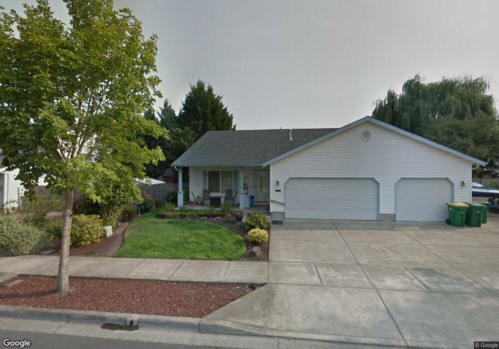 1412 Nichols Ln, Forest Grove, OR 97116 - photo 1