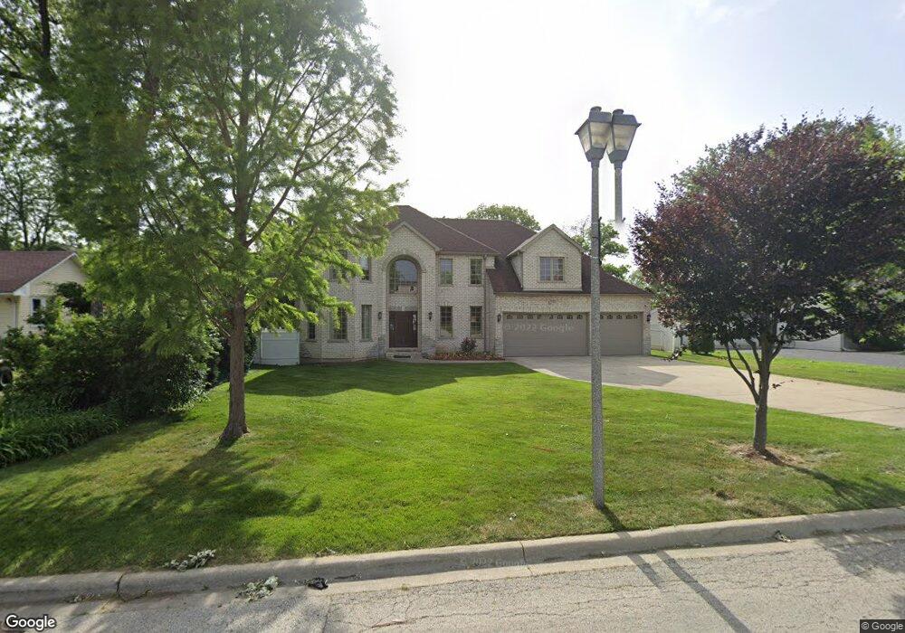 250 N Glade Ave, Elmhurst, IL 60126 - photo 1