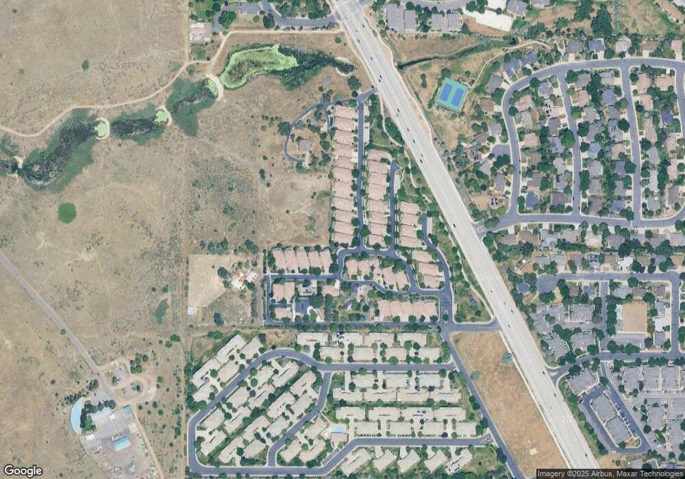 4843 S Atchison Ct, Aurora, CO 80015 - photo 1