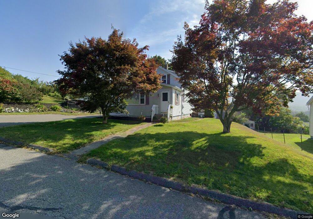 35 Notch Rd, Adams, MA 01220 - photo 1