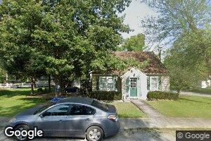 301 School St, Dongola, IL 62926