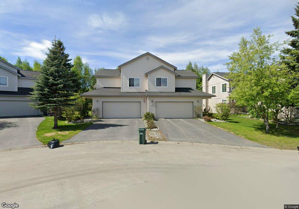 3910 Richard Evelyn Byrd St, Anchorage, AK 99517 - photo 1