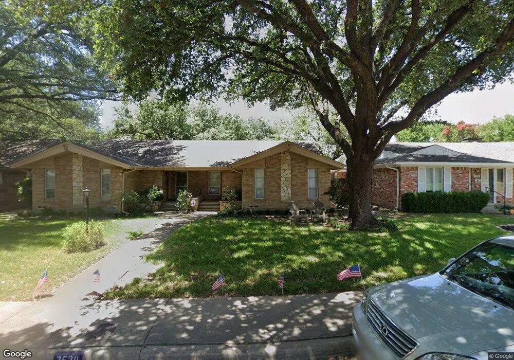 7538 Brentcove Cir, Dallas, TX 75214 - photo 1