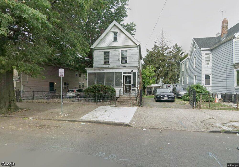 627 S 20th St unit 2, Newark, NJ 07103 - photo 1