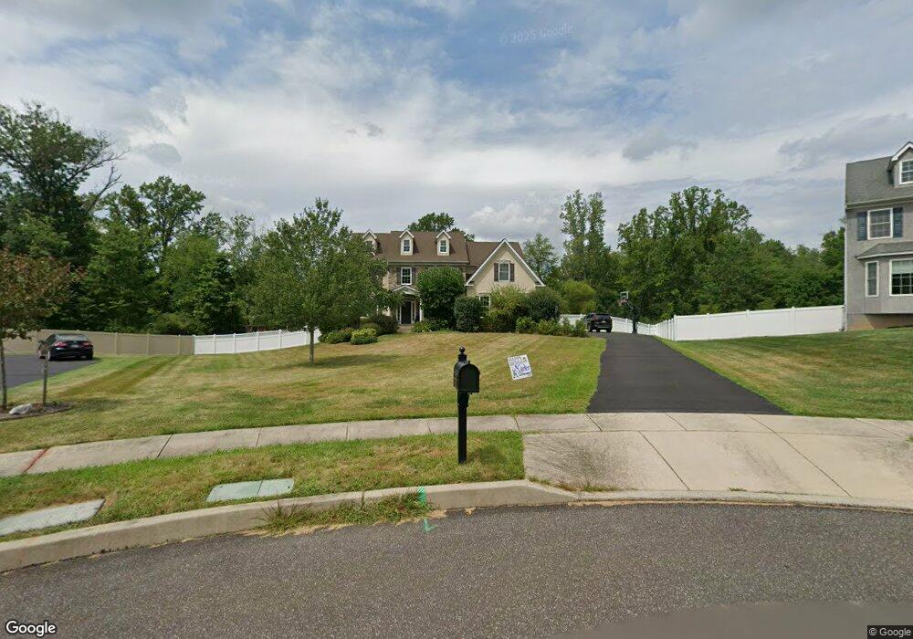 658 Wagner Ct, North Wales, PA 19454 - photo 1