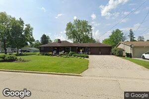 229 E Lehman St, Neosho, WI 53059