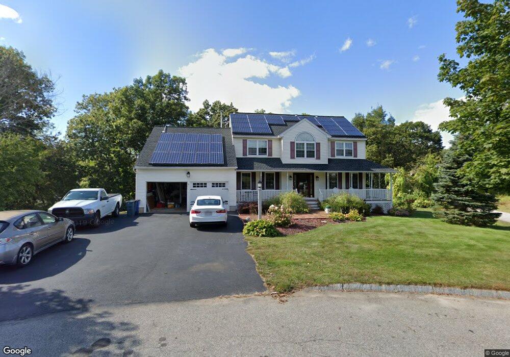 5 Avalon Ct, Methuen, MA 01844 - photo 1