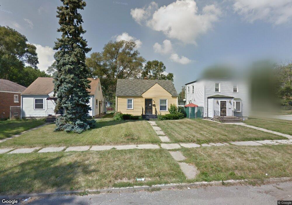 3606 Buchanan St, Gary, IN 46408 - photo 1