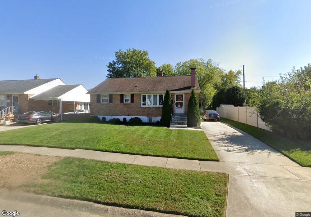 4512 Sharon Dr, Wilmington, DE 19808 - photo 1